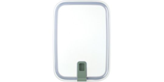 Boîte hermétique MEPAL hermétique easyclip 2.0 2250 ml - nordic