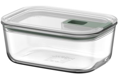 Boîte hermétique MEPAL hermétique en verre  easyclip 2.0 700 ml