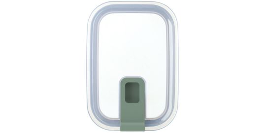 Boîte hermétique MEPAL hermétique en verre  easyclip 2.0 700 ml