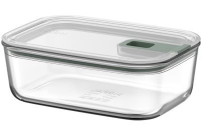 Boîte hermétique MEPAL hermétique  en verre  easyclip 2.0 1000