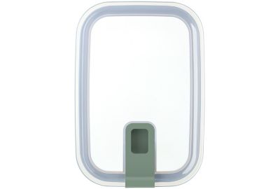 Boîte hermétique MEPAL hermétique  en verre  easyclip 2.0 1000