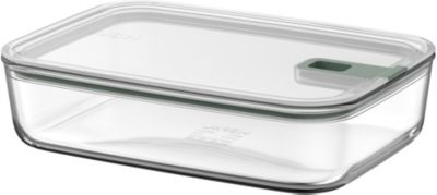 Boîte hermétique MEPAL hermétique  en verre  easyclip 2.0 2250
