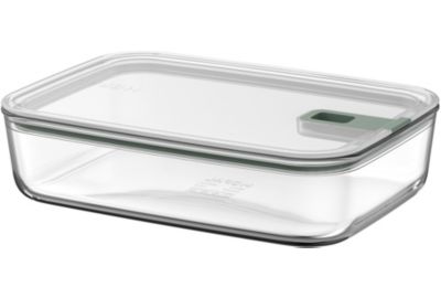 Boîte hermétique MEPAL hermétique  en verre  easyclip 2.0 2250