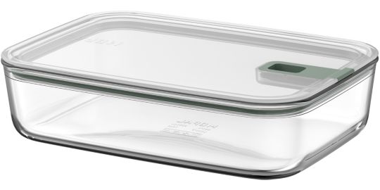 Boîte hermétique MEPAL hermétique  en verre  easyclip 2.0 2250