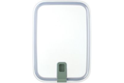 Boîte hermétique MEPAL hermétique  en verre  easyclip 2.0 2250