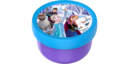 Bento MEPAL à fruit campus - frozen friends