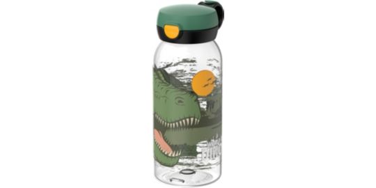 Gourde enfant MEPAL avec bouchon à clapet campus 600 ml - di