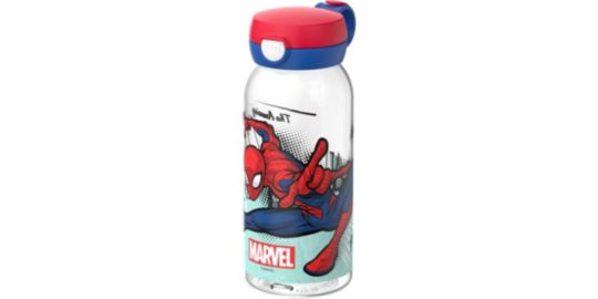 Gourde enfant MEPAL avec bouchon à clapet campus 600 ml - sp