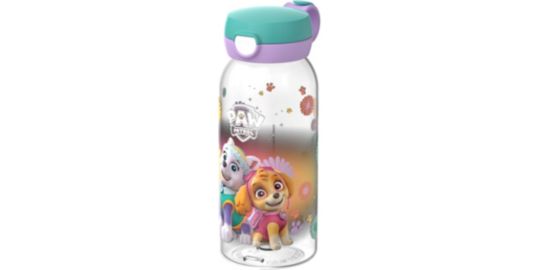 Gourde enfant MEPAL avec bouchon à clapet campus 600 ml-paw