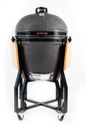 Kamado Grill Guru Gg020 Original Xl