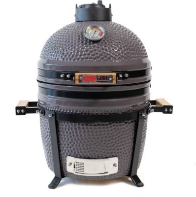 Kamado GRILL GURU GGO23 Original Compact Basic