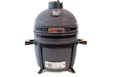 Kamado GRILL GURU GGO23 Original Compact Basic