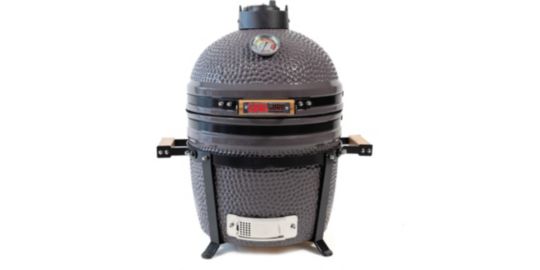 Kamado GRILL GURU GGO23 Original Compact Basic