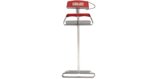 Ustensile barbecue GRILL GURU Grill Guru Grid Lifter