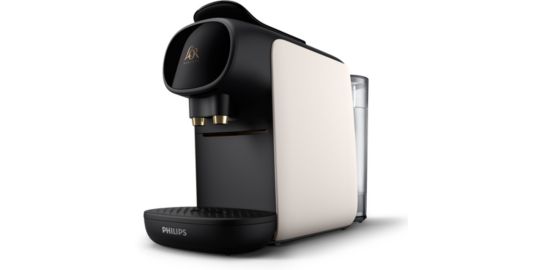 Expresso PHILIPS LM9012/00 L'Or Sublime