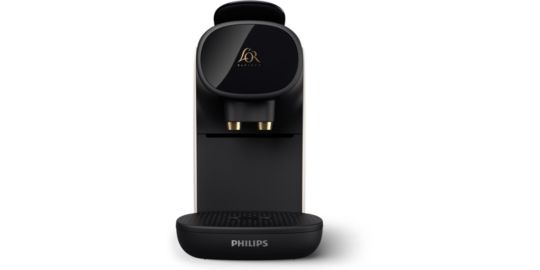 Expresso PHILIPS LM9012/00 L'Or Sublime