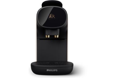 Expresso PHILIPS LM9012/00 L'Or Sublime