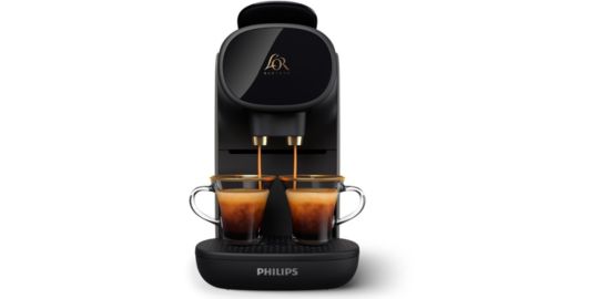 Expresso PHILIPS LM9012/20 L OR BARISTA