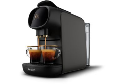 Expresso PHILIPS LM9012/60 L OR BARISTA