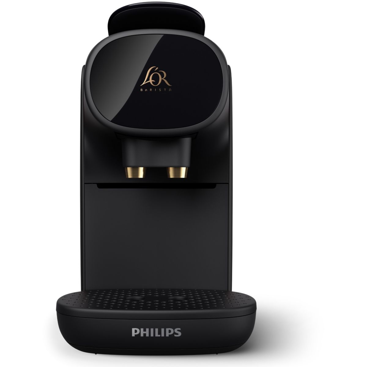 L'OR Barista Sublime LM9012/60 — vue 2