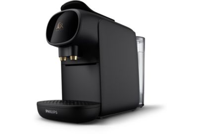 Cafetière à dosette PHILIPS L