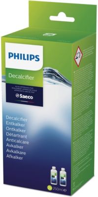 Anti-calcaire PHILIPS-SAECO CA6700/22 Detartrant Espr (Pack de 2)