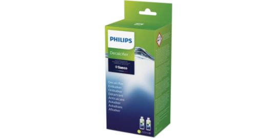 Anti-calcaire PHILIPS-SAECO CA6700/22 Detartrant Espr (Pack de 2)