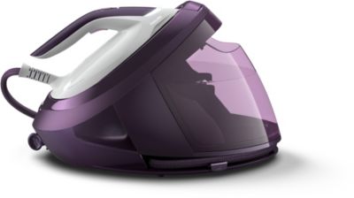 Centrale vapeur Philips PerfectCare Series 7000 PSG7050/30 2100 W Violet :  : Cuisine et Maison