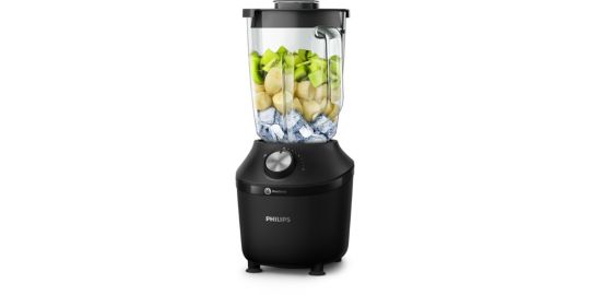 Blender PHILIPS daily noir HR2291/01