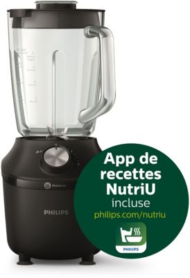 Blender PHILIPS HR2291/41