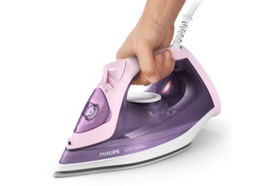 Fer à repasser PHILIPS DST3020/30 Serie 3000