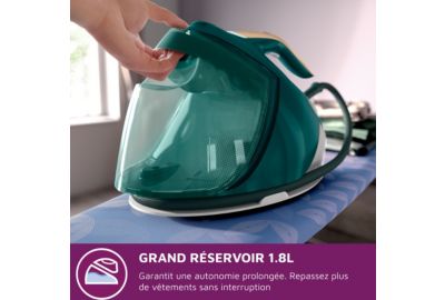 Centrale vapeur PHILIPS PSG7140/70 PerfectCare serie 7000