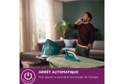 Centrale vapeur PHILIPS PSG7140/70 PerfectCare serie 7000