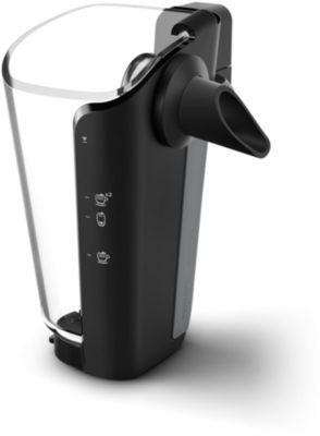 Carafe À Lait Philips Ca6708/10 Carafe À Lait Lattego