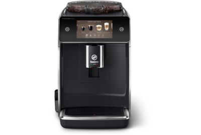 Expresso Broyeur SAECO SM6680/00 granaroma deluxe