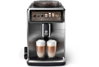 Expresso Broyeur SAECO SM8889/00 xelsis suprem