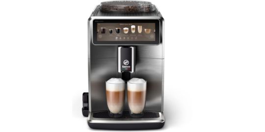 Expresso Broyeur SAECO SM8889/00 xelsis suprem
