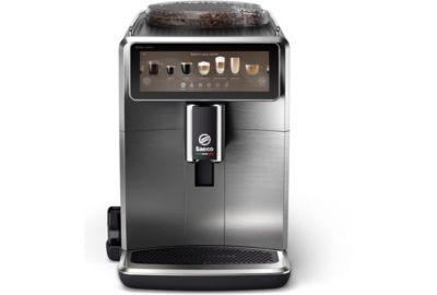 Expresso Broyeur SAECO SM8889/00 xelsis suprem