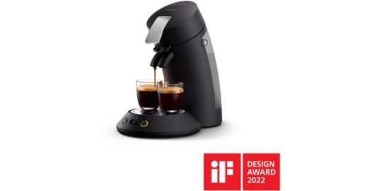 Cafetière PHILIPS CSA220/61 Senseo Origi