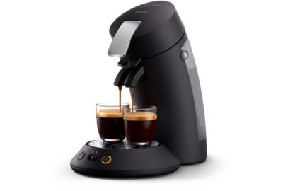 Cafetière PHILIPS CSA220/61 Senseo Origi