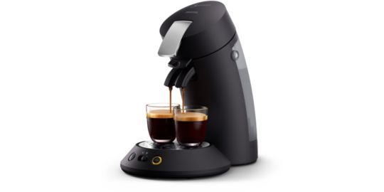 Cafetière PHILIPS CSA220/61 Senseo Origi