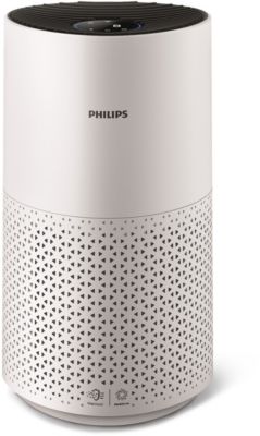 Purificateur d'air PHILIPS Purificateur PHILIPS AC1715/10