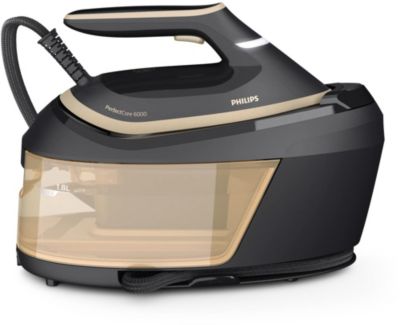 Centrale vapeur PHILIPS PSG6064/80