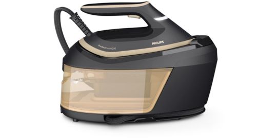 Centrale vapeur PHILIPS PSG6064/80