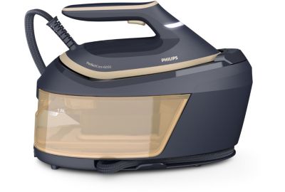 Centrale vapeur PHILIPS PSG6066/20 PerfectCare 6000