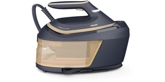 Centrale vapeur PHILIPS PSG6066/20 PerfectCare 6000