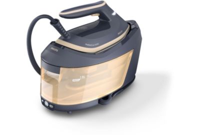 Centrale vapeur PHILIPS PSG6066/20 PerfectCare 6000