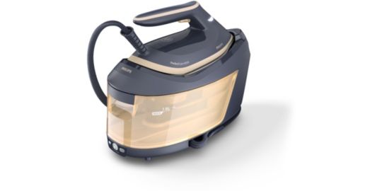 Centrale vapeur PHILIPS PSG6066/20 PerfectCare 6000