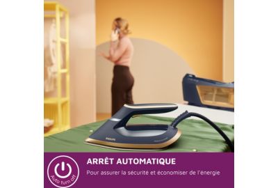 Centrale vapeur PHILIPS PSG6066/20 PerfectCare 6000