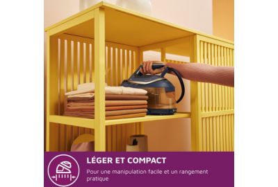 Centrale vapeur PHILIPS PSG6066/20 PerfectCare 6000